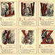 Image for article titled You've never seen the ABCs look this bizarre and wonderful